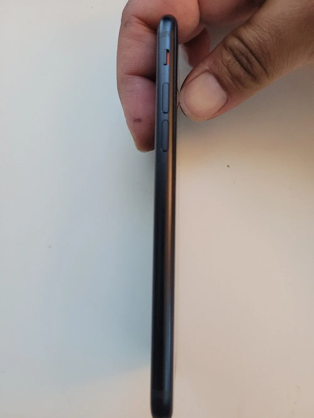 Apple iPhone SE 3rd Gen 64 Gb Used Black **AJ**